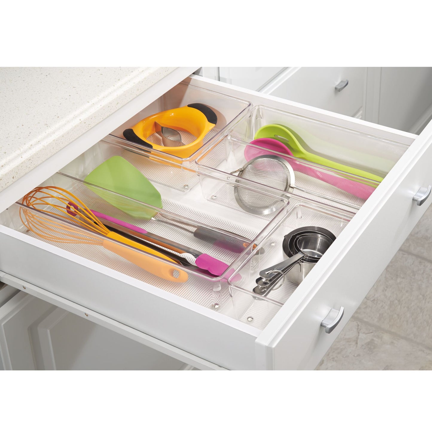 iDesign Linus Drawer Organisers