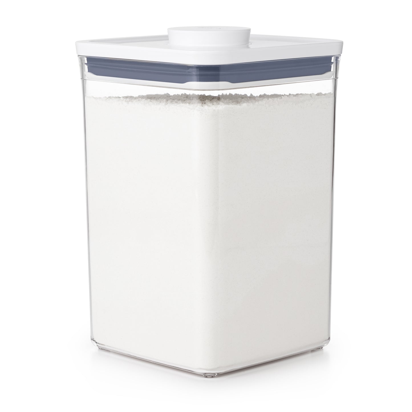 OXO POP Container Big Square Medium 4.2L