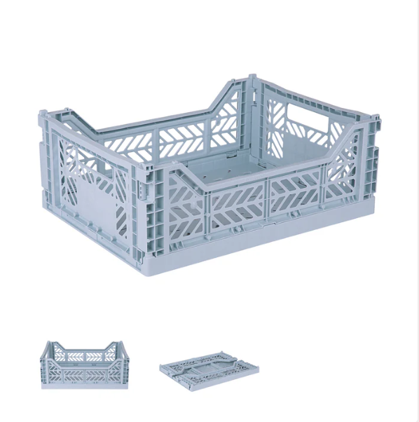 Aykasa Midi Folding Crate