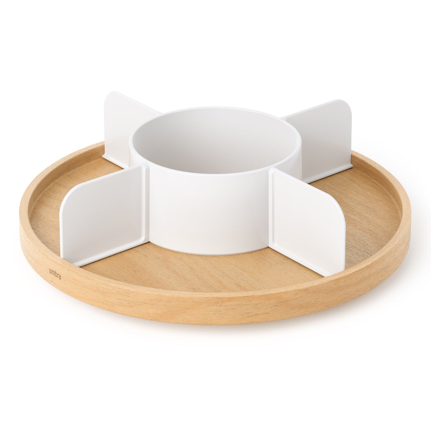 Rotating Lazy Susan - Bellwood