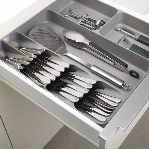 Joseph Joseph DrawerStore Cutlery and Utensil Organiser