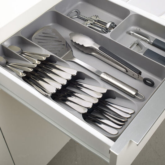 Joseph Joseph DrawerStore Cutlery and Utensil Organiser