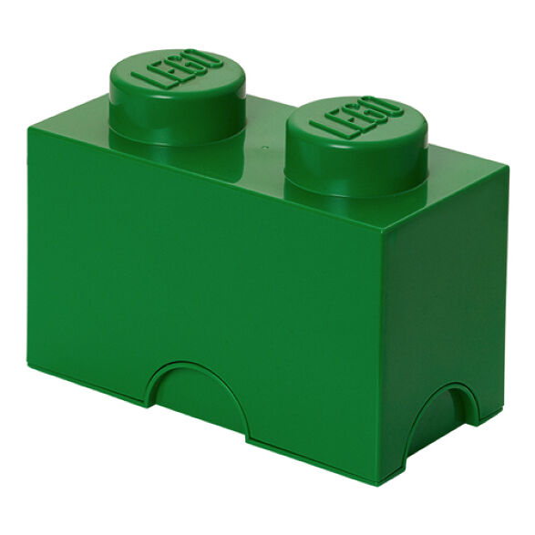 Small Lego Storage Brick