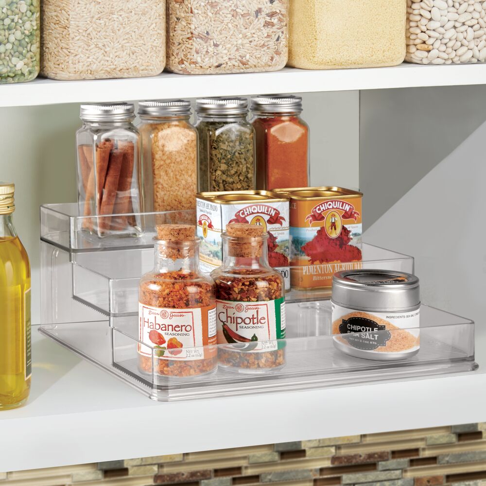 iDesign Linus Stadium Spice Rack