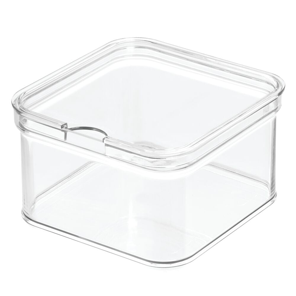 iDesign Crisp Bin 6" x 6"