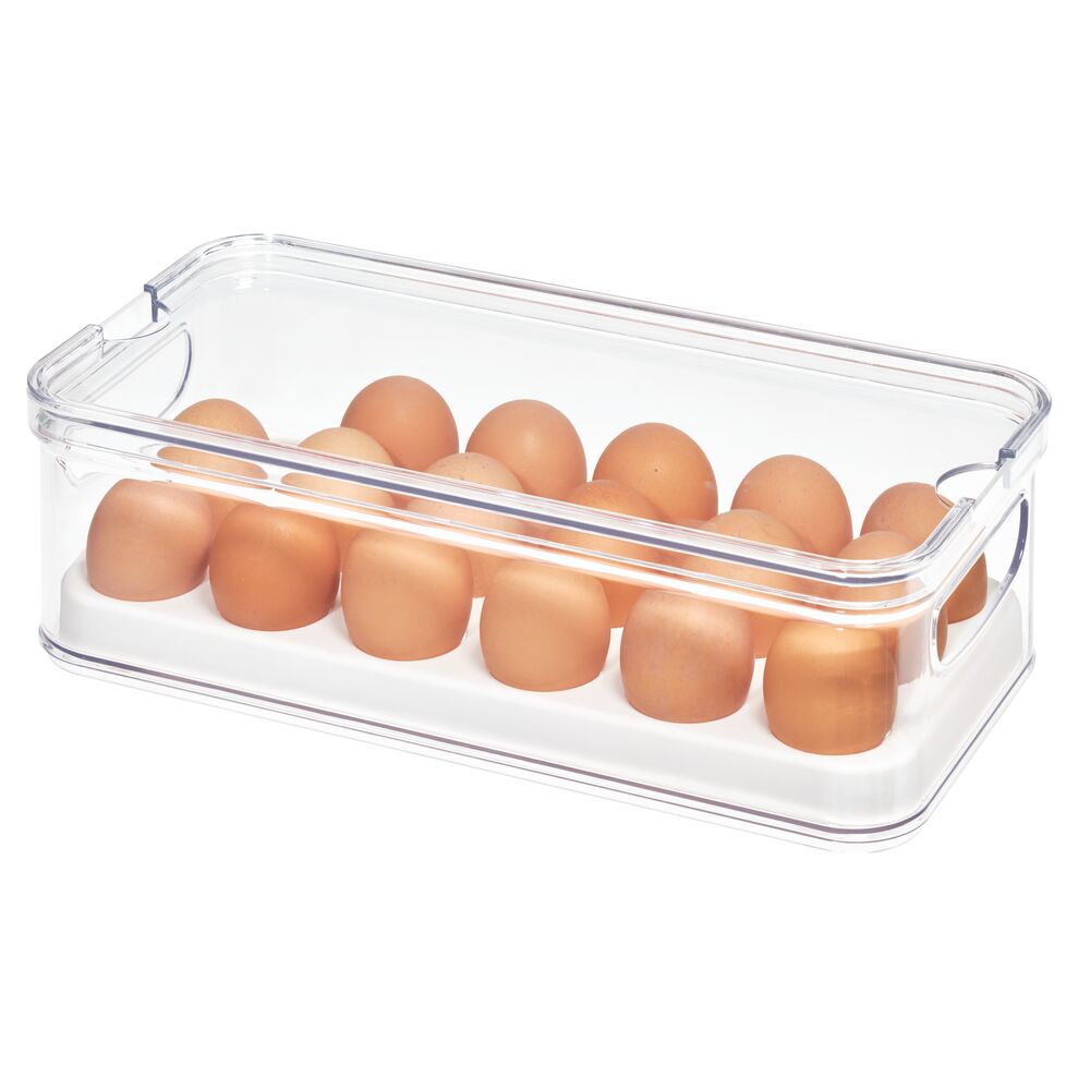 iDesign Crisp Egg Bin