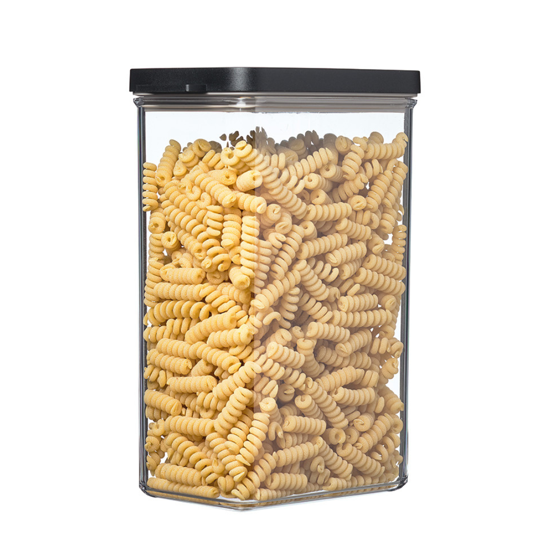 Airtight Plastic Food Storage 