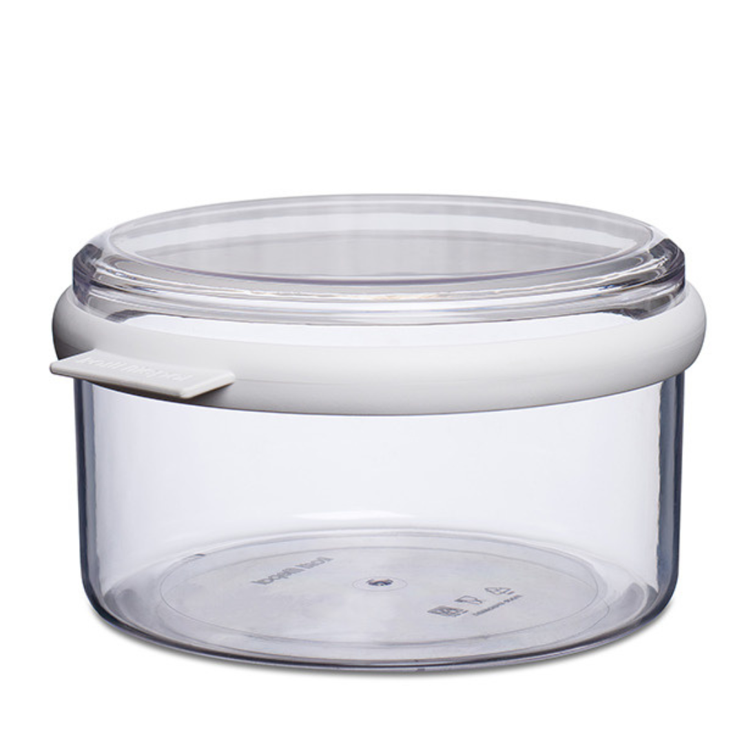 Stora Round Food Storage Container