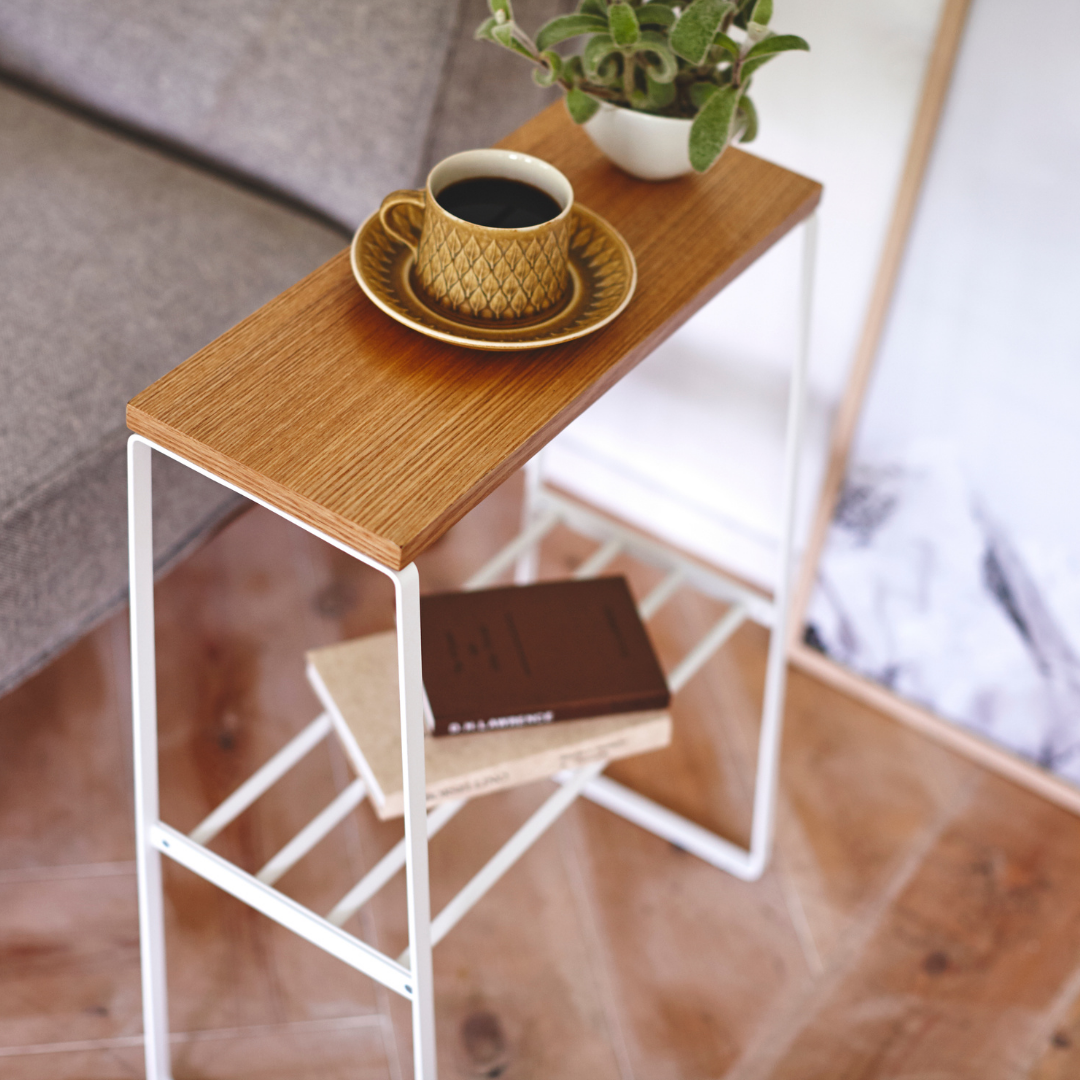 Yamazaki End Table