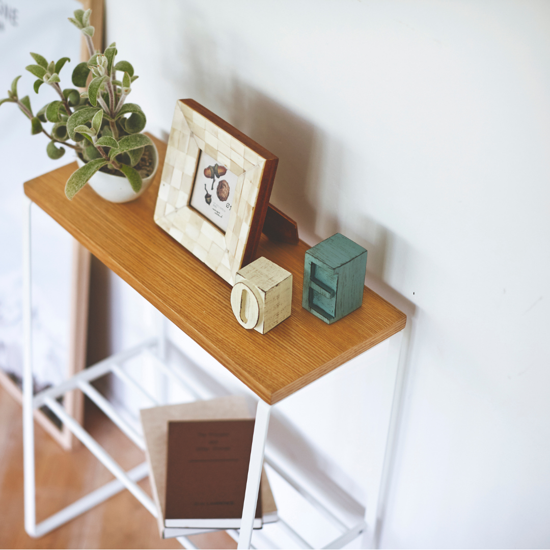 Yamazaki End Table