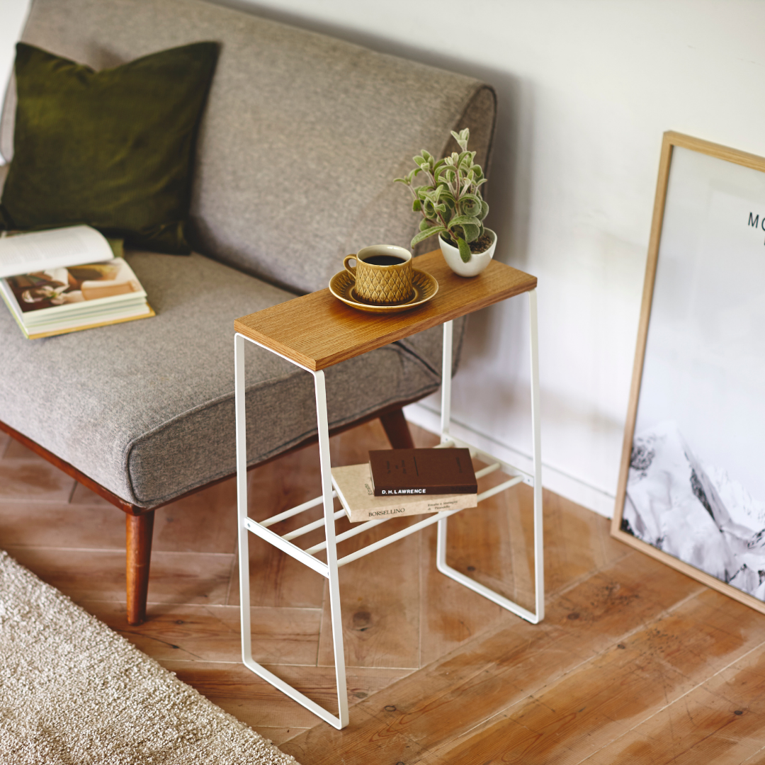 Yamazaki End Table