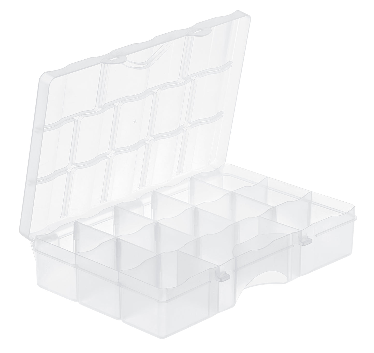 SmartStore Organizer