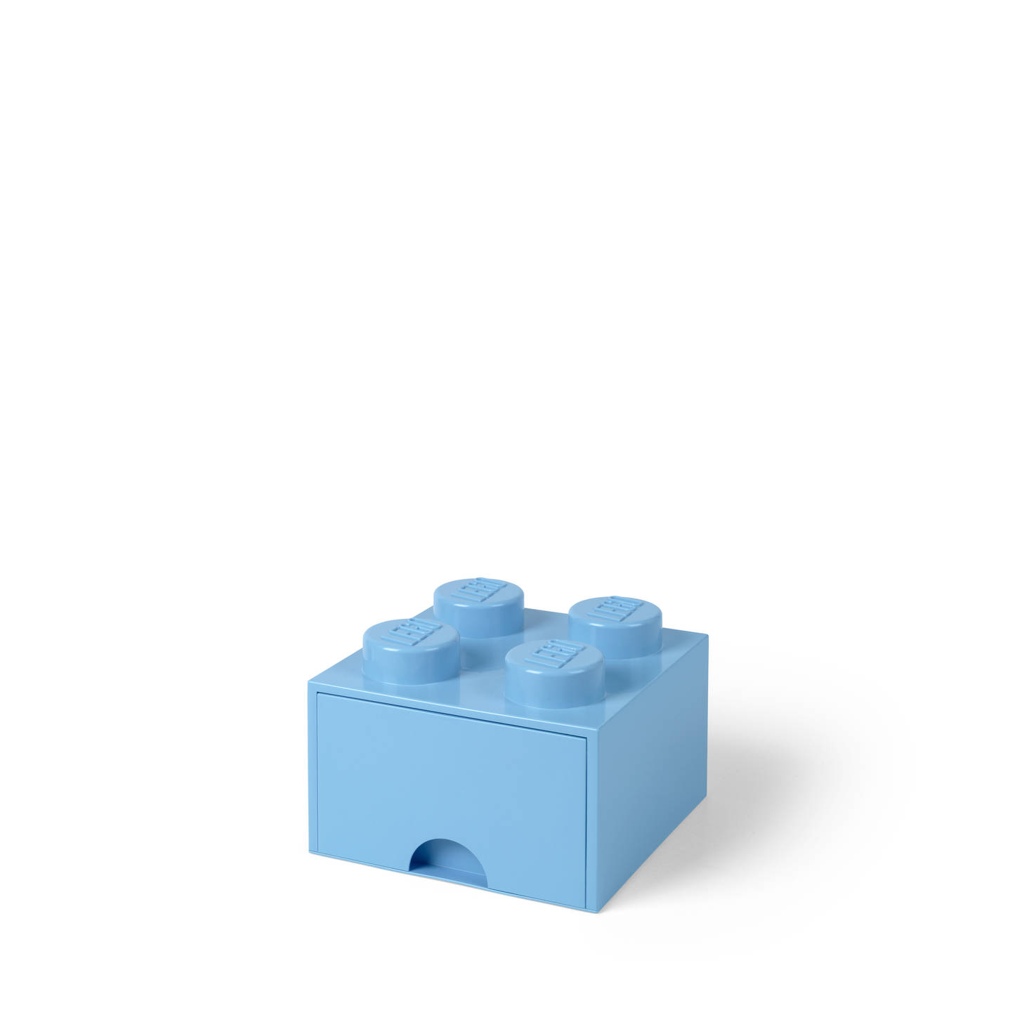 LEGO® 4 Stud Storage Brick Drawer