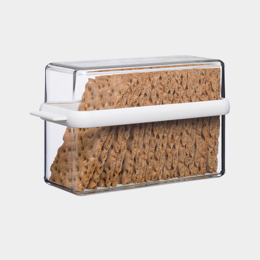 Ryvita Crisp Bread Storage