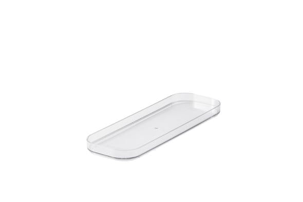 Clear Lid for SmartStore Slim Compact Bin