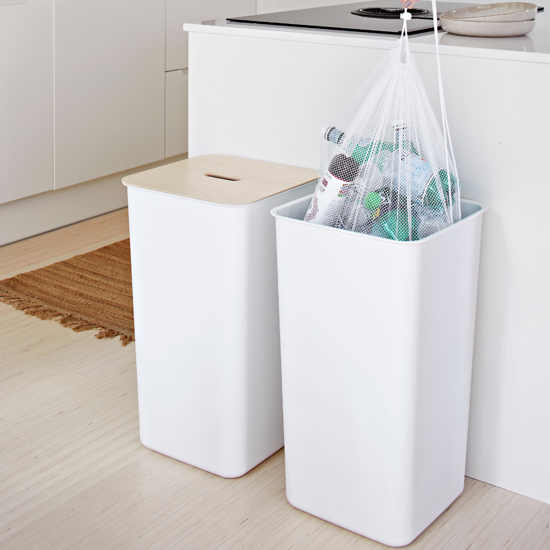 SmartStore Collect Storage Box Slim