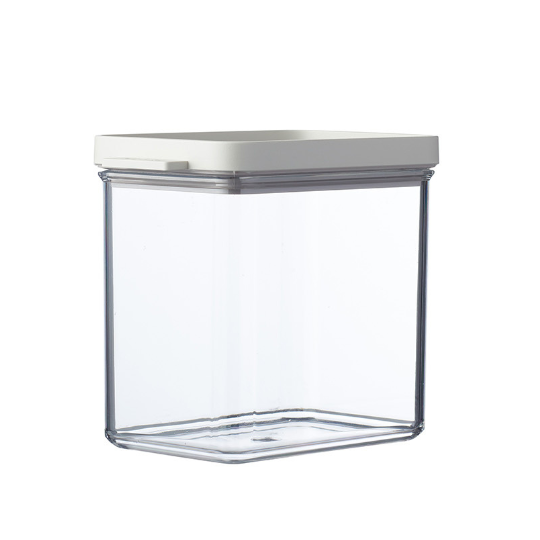 Airtight Plastic Food Storage 