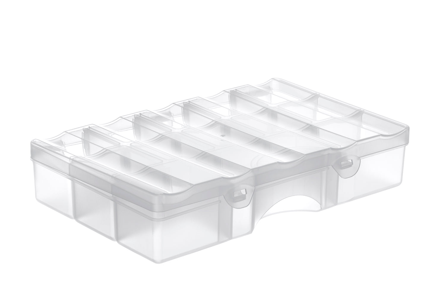 SmartStore Organizer