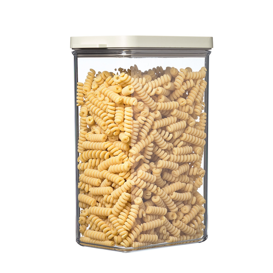 Airtight Plastic Food Storage 