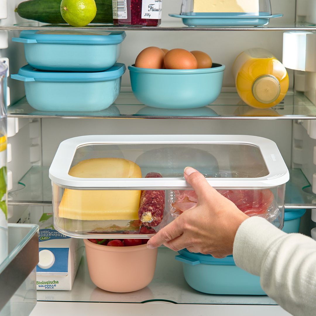 Fridge Storage Box