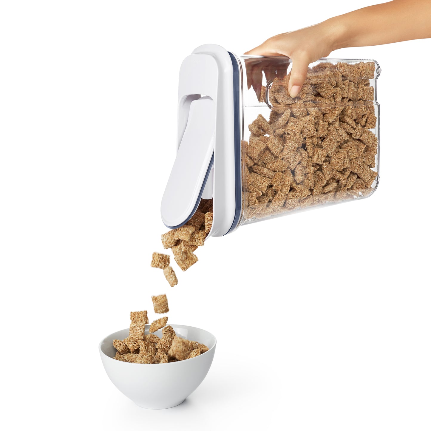 OXO POP Cereal Box Storage Container  4.2L