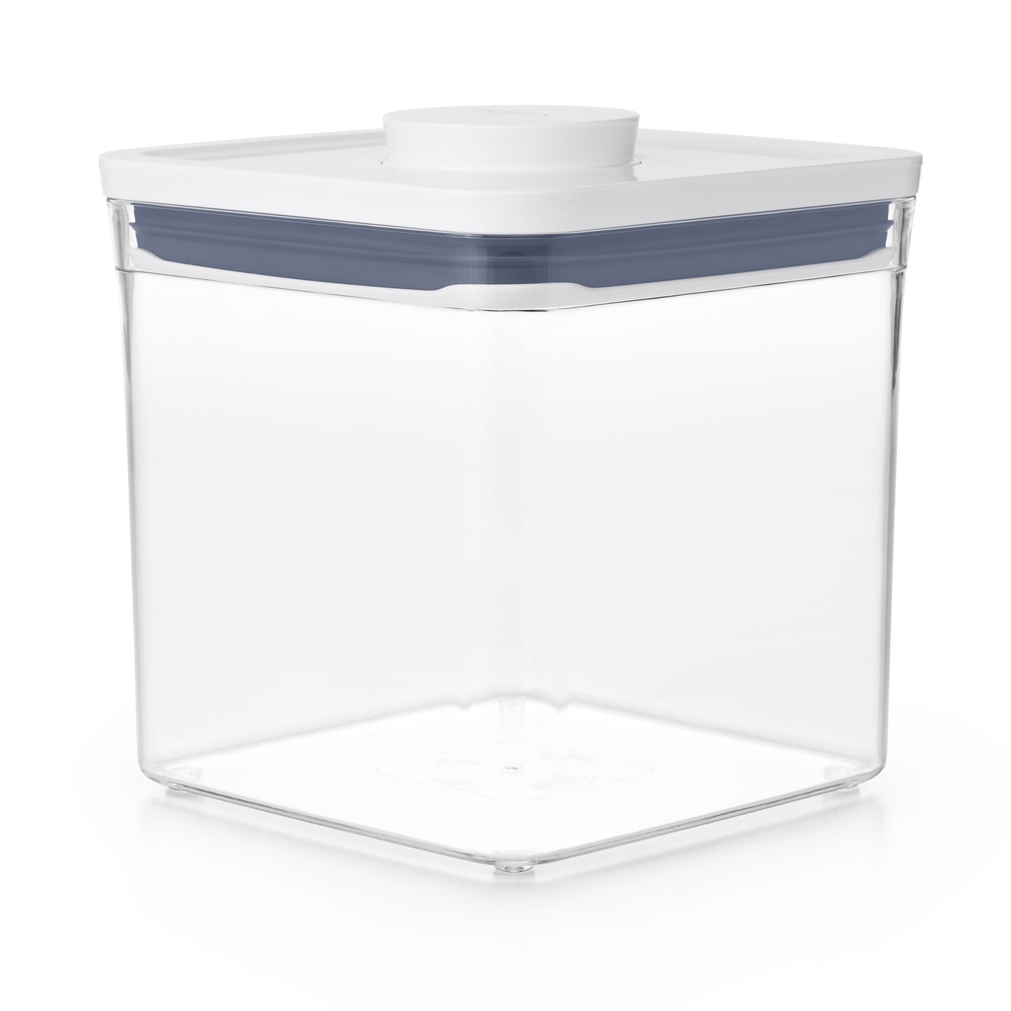 OXO POP Container Big Square Short 2.6L