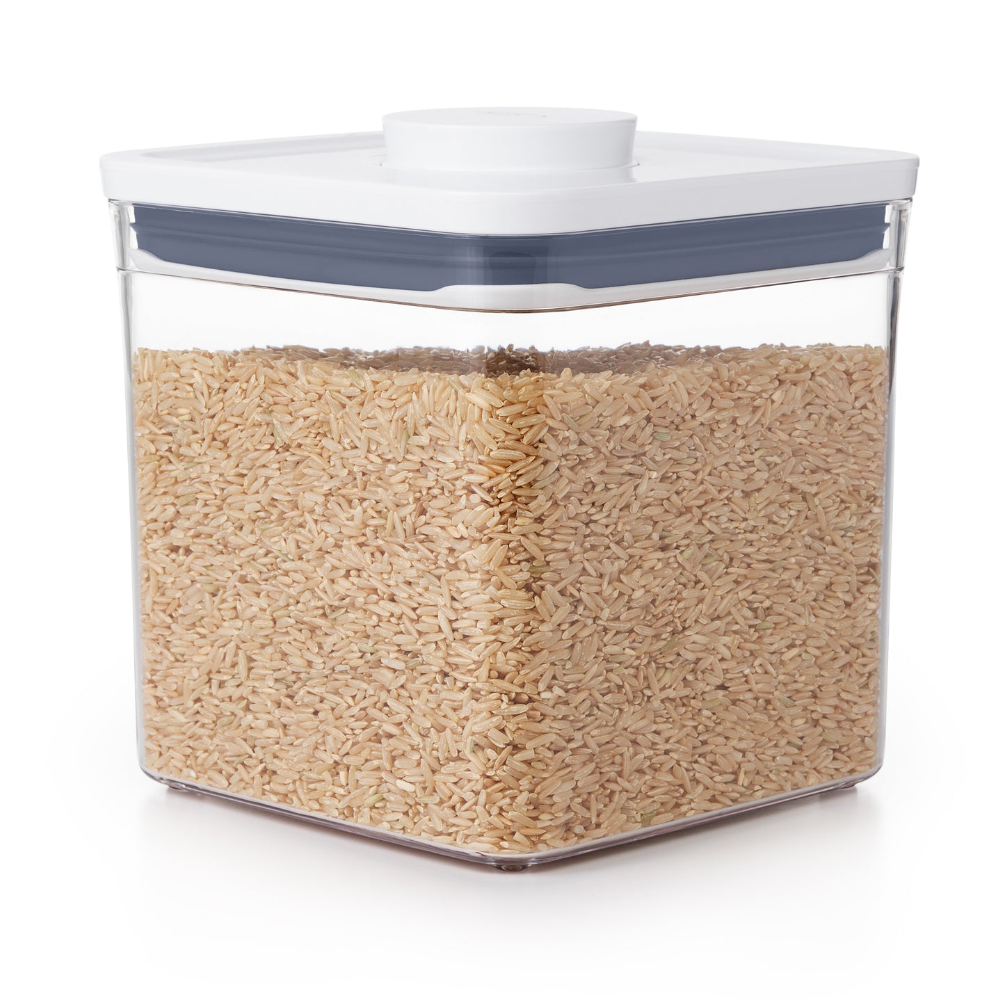 OXO POP Container Big Square Short 2.6L